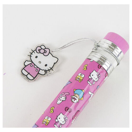 Lapiz grande Hello Kitty surtido