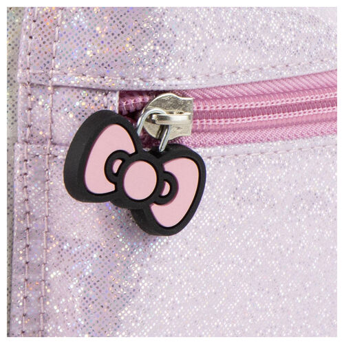 Mochila Hello Kitty 30cm