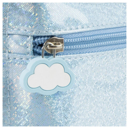 Mochila Cinnamoroll Hello Kitty 30cm