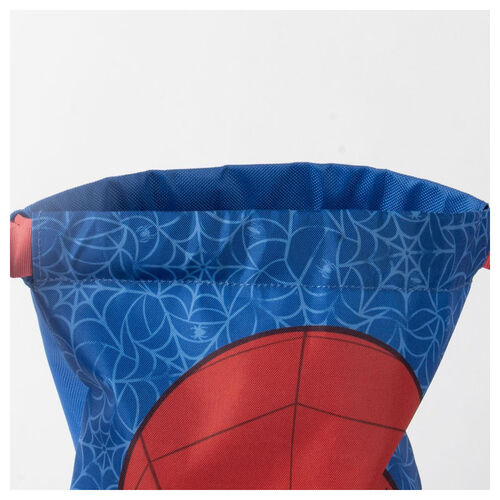 Marvel Spiderman gym bag 33cm