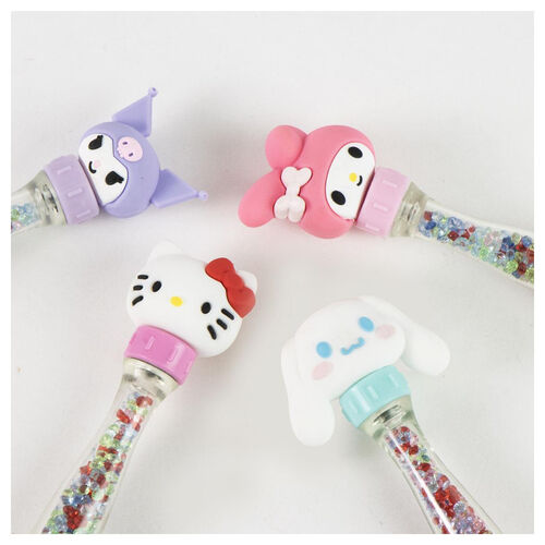 Hello Kitty assorted twist pen