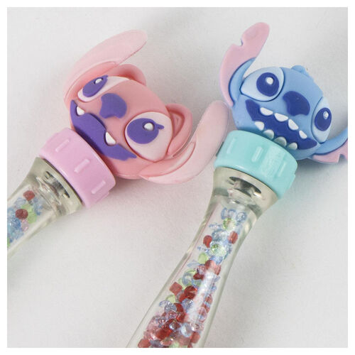 Disney Stitch assorted twist pen