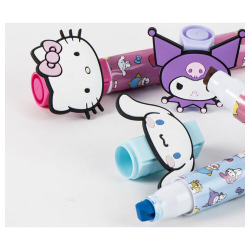 Hello Kitty assorted highlighter