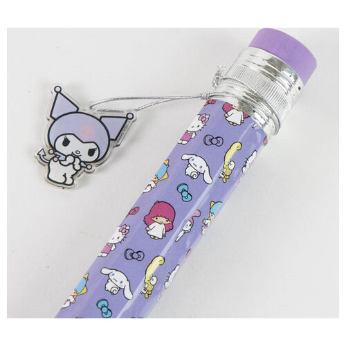 Lapiz grande Hello Kitty surtido