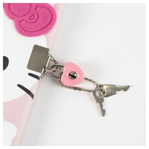 Diario + boligrafo Hello Kitty