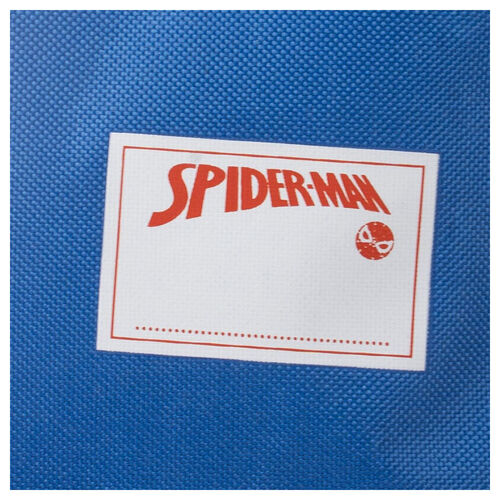 Marvel Spiderman gym bag 33cm