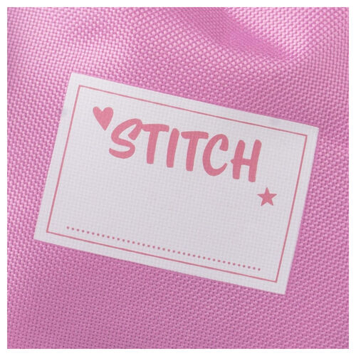 Disney Stitch gym bag 33cm