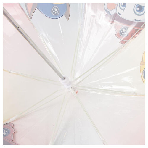 Paw Patrol POE manual umbrella