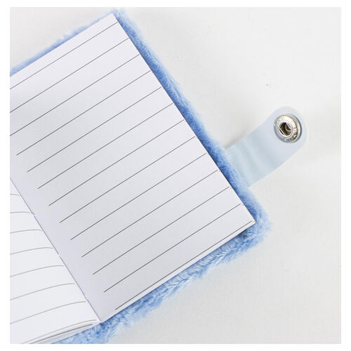 Disney Stitch hanging notebook