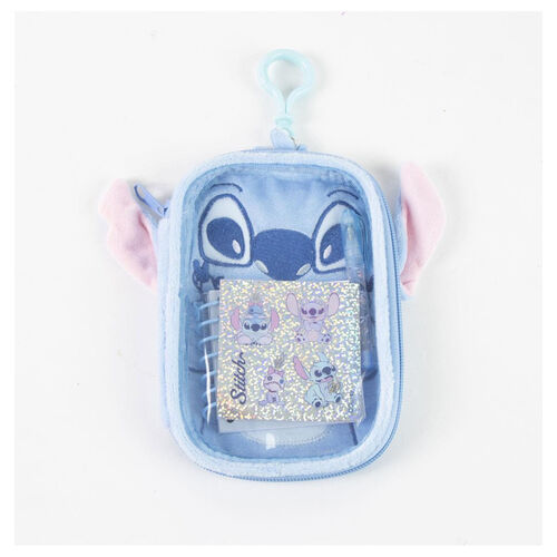Disney Stitch stationery set