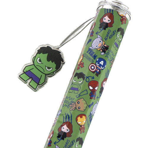 Lapiz grande Vengadores Avengers surtido