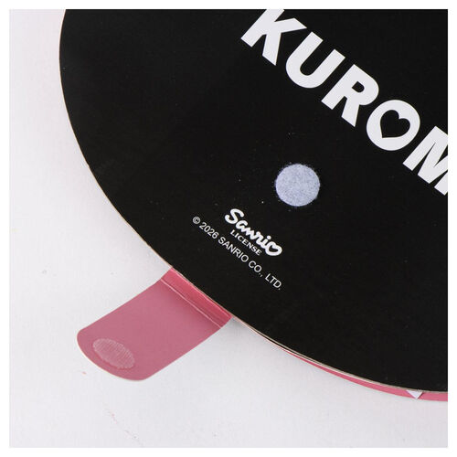 Hello Kitty Kuromi colouring activity book