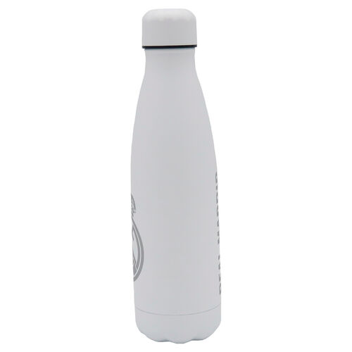 Botella acero inoxidable Real Madrid 500ml