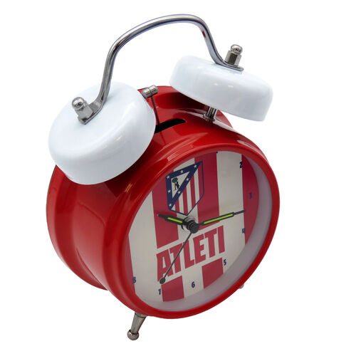 Atletico de Madrid Musical alarm clock anthem