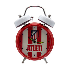 Atletico de Madrid Musical alarm clock anthem