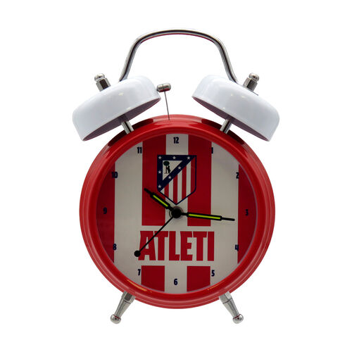 Atletico de Madrid Musical alarm clock anthem