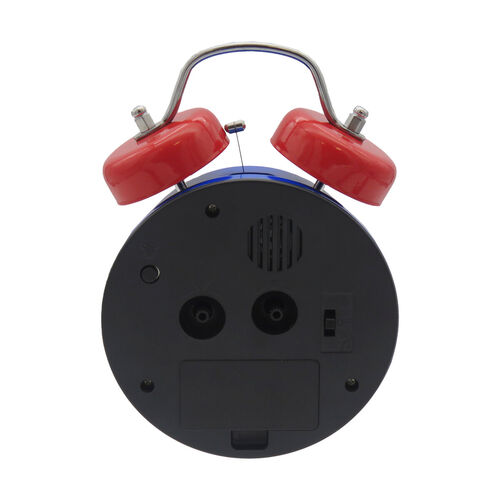 F.C. Barcelona Musical alarm clock anthem