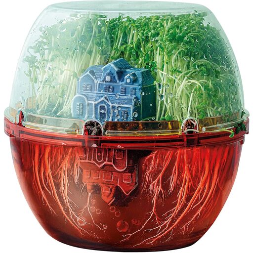 Juego La casa de Vecna y el Otro Lado Strangers Things