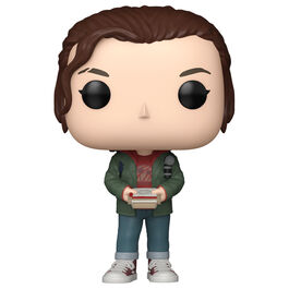 Figura POP The Last of Us Ellie