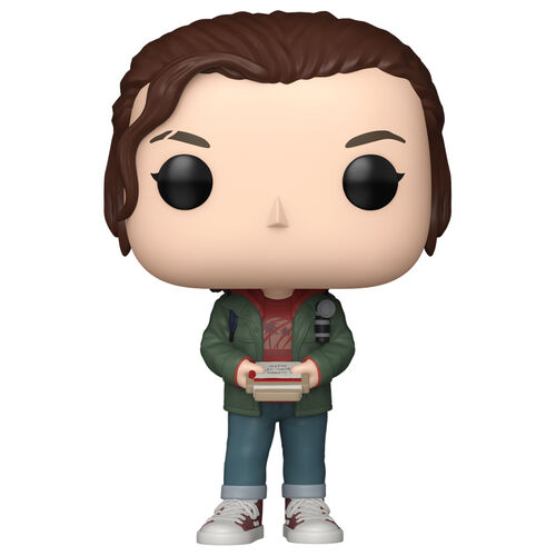 POP figure The Last of Us Ellie