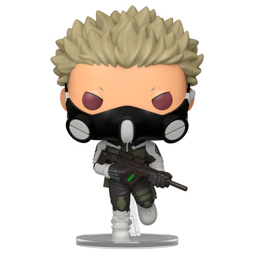 Figura POP Kaiju No.8 Aoi Kaguragi