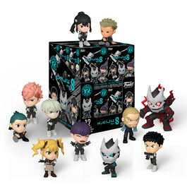 Assorted Mystery Mini figure Kaiju No.8
