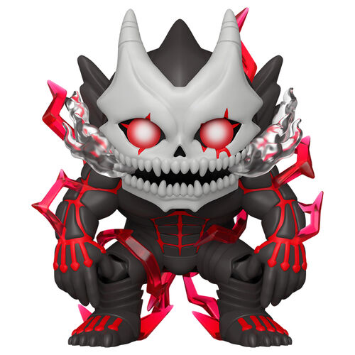 POP figure Super Kaiju No.8 - Kaiju No.8 Uncontrolled