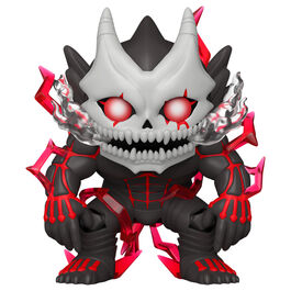 Figura POP Super Kaiju No.8 - Kaiju No.8 Uncontrolled