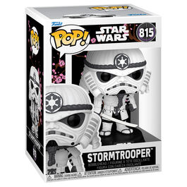 Figura POP Star Wars Storm Trooper
