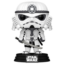 Figura POP Star Wars Storm Trooper