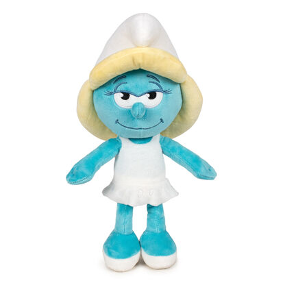 The Smurfs Movie Smurfette 32cm