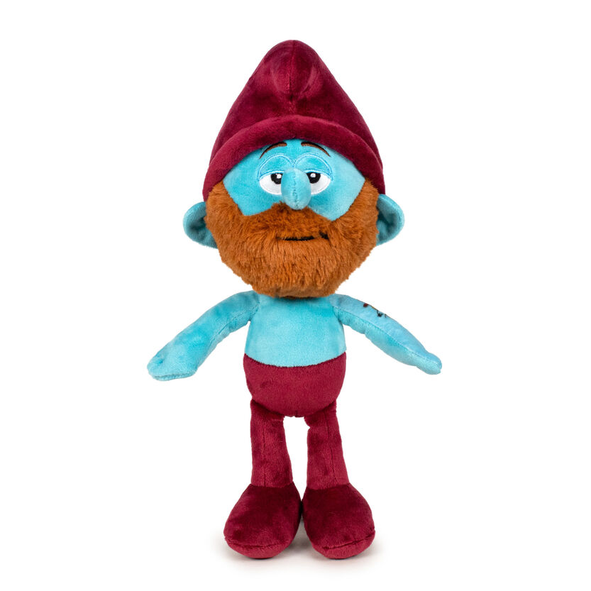 The Smurfs Movie Ken 32cm