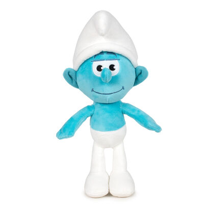 The Smurfs Movie Smurf 32cm