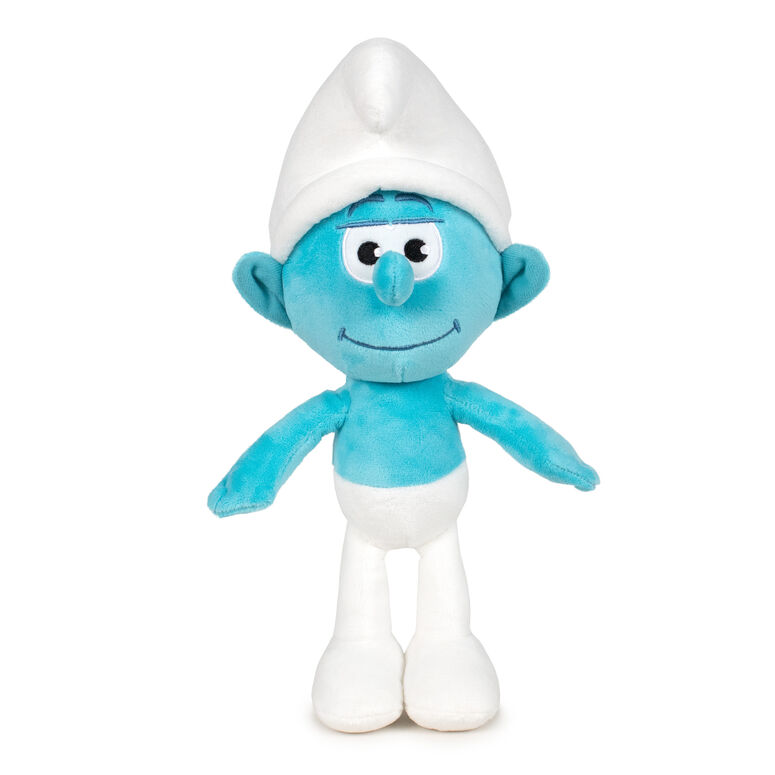 The Smurfs Movie Smurf 32cm