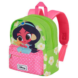 Mochila Jasmin Aladdin Disney 27cm