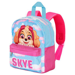 Mochila Skye Patrulla Canina Paw Patrol 27cm