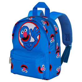 Sesame Street Coco backpack 27cm