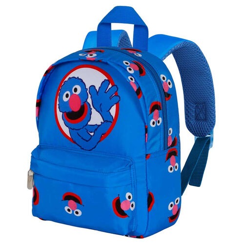 Sesame Street Coco backpack 27cm