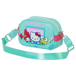 Bolso Videojuego Hello Kitty and Friends