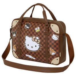 Bolso portatil Hello Kitty and Friends