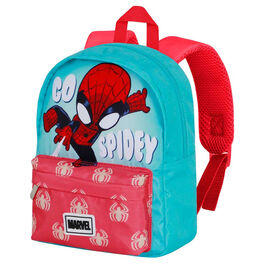 Marvel Spidey and His Amazing Friends backpack 27cm