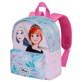 Mochila Frozen 2 Disney 27cm