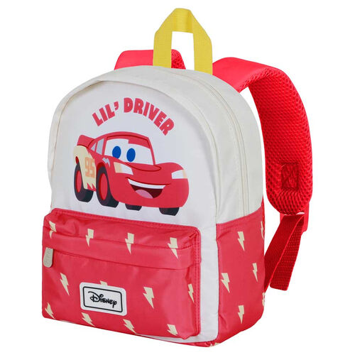 Mochila Cars 3 Disney Pixar 27cm