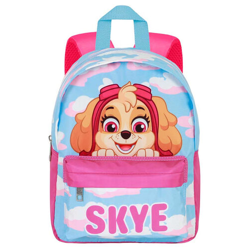 Mochila Skye Patrulla Canina Paw Patrol 27cm