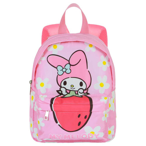 My Melody backpack 27cm