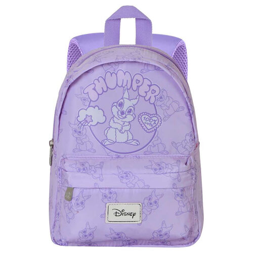 Mochila Tambor Bambi Disney 27cm
