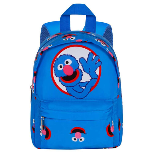 Sesame Street Coco backpack 27cm