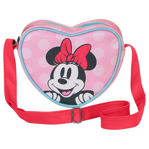 Bolso Ribbon Minnie Disney