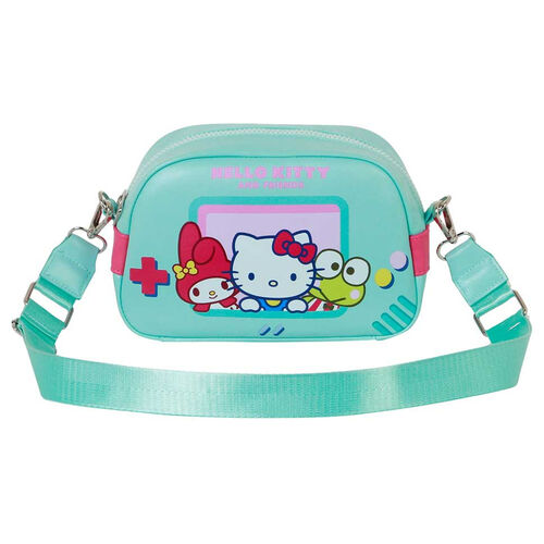 Bolso Videojuego Hello Kitty and Friends
