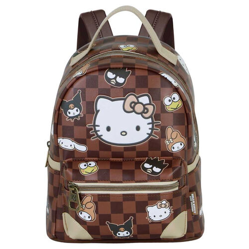 Hello Kitty and Friends backpack 25cm